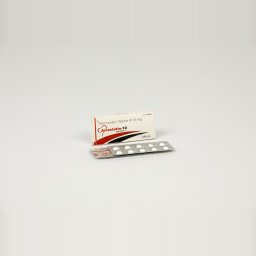 Jovastatin 10 mg