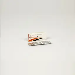 Jovastatin 40 mg
