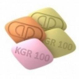 Kamagra Chewable Flavoured 100 mg