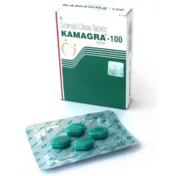 Kamagra GOLD 100