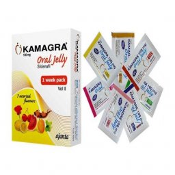 Kamagra Oral Jelly