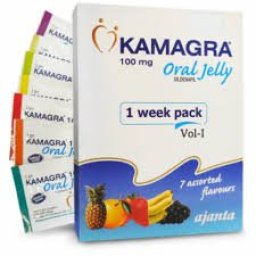 Kamagra Oral Jelly