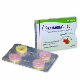 Kamagra Polo 100 mg