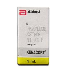 Kenacort 10 mg