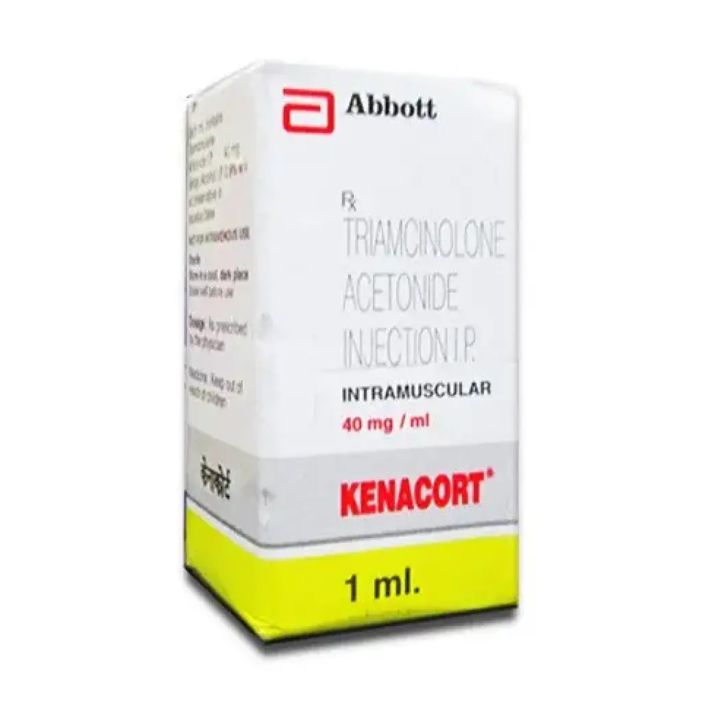 Kenacort 40 mg