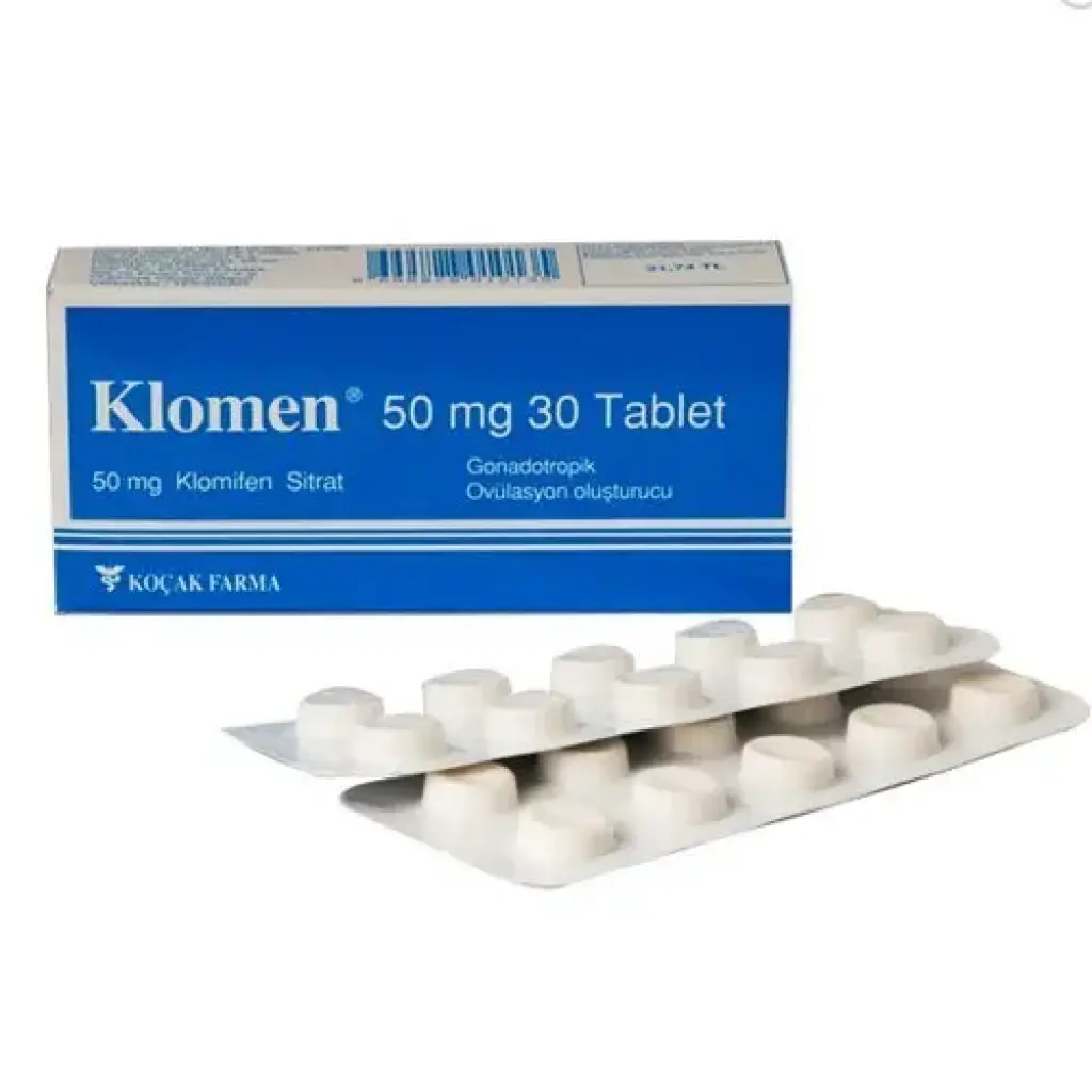 Klomen Klomen
