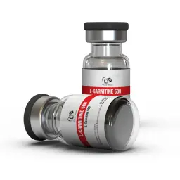L-Carnitine 500