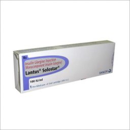 Lantus SoloStar - Insulin - Sanofi Aventis Lantus SoloStar with Bitcoins