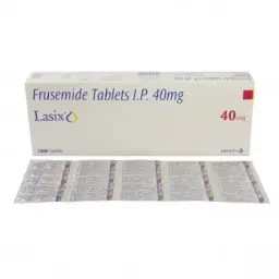 Lasix Tablets
