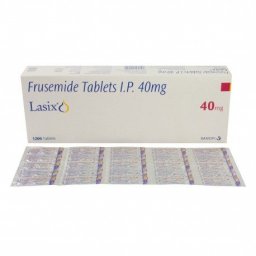 Lasix Tablets