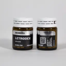 Letrodex