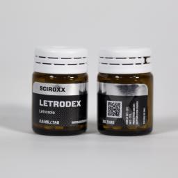 Letrodex with Bitcoins