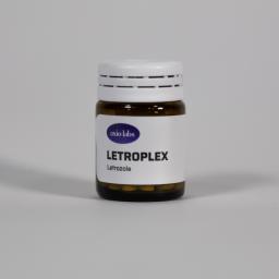 Letroplex with Bitcoins
