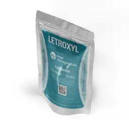 Letroxyl (Femara)