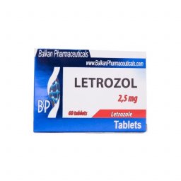 Letrozol