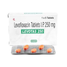 Levotas 250 mg with Bitcoins