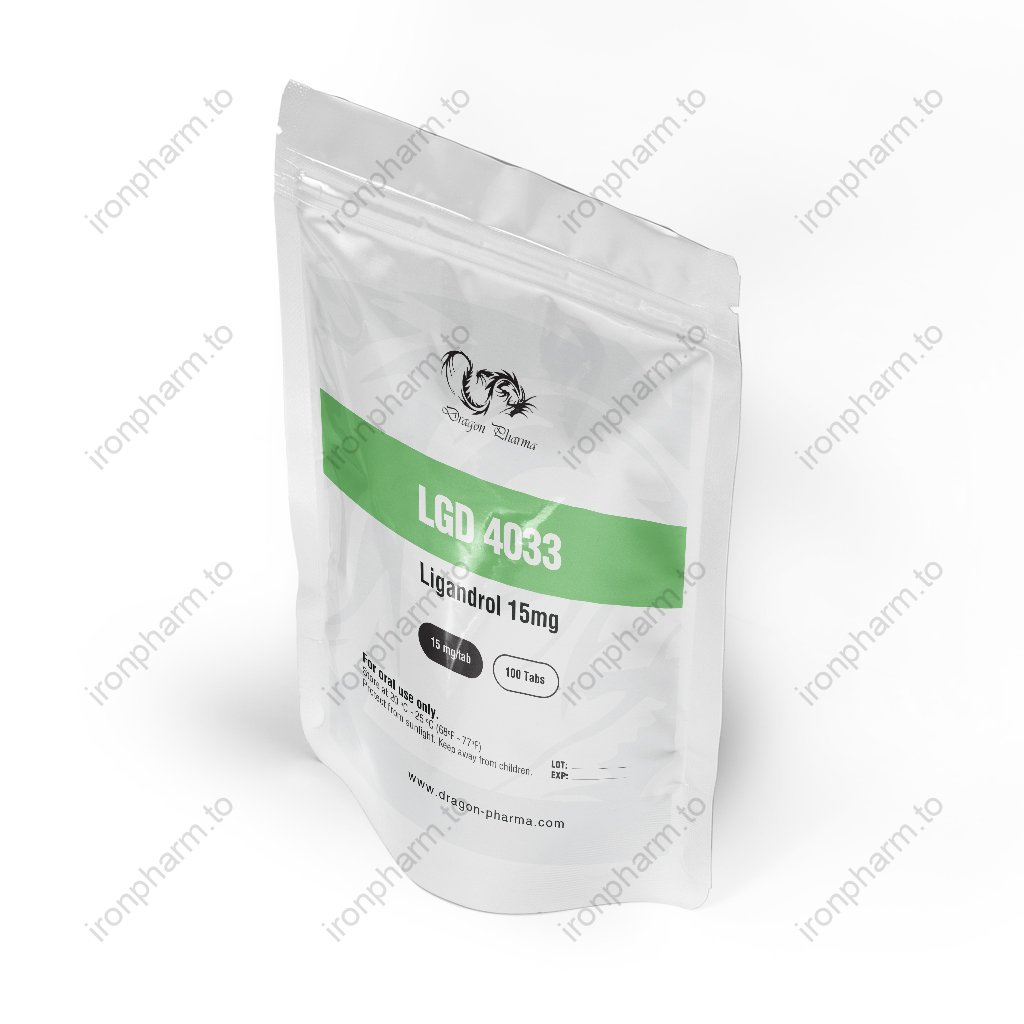 LGD 4033 LGD 4033