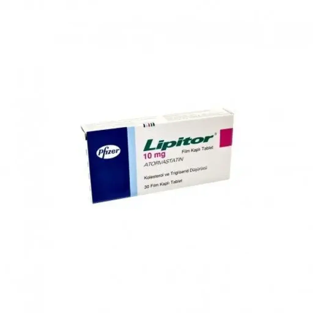 Lipitor 10 mg