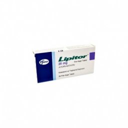 Lipitor 20 mg