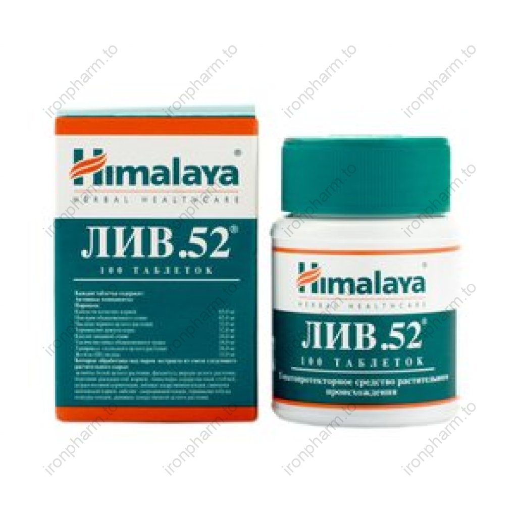 LIV 52 LIV 52