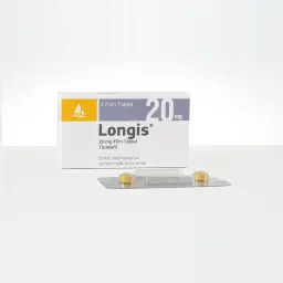 Longis 20 mg