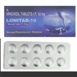 Lonitab 10 mg