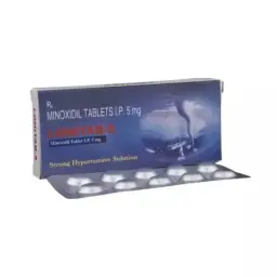 Lonitab 5 mg