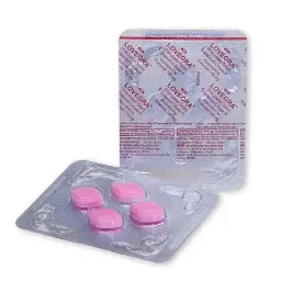 Lovegra 100 mg