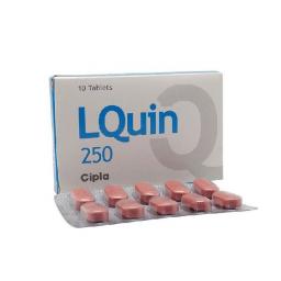 LQuin 250 mg  with Bitcoins