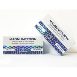 Magnumtropin