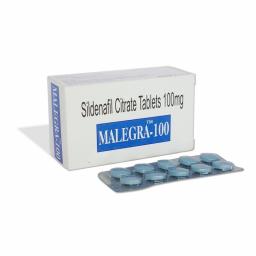 Malegra 100 mg with Bitcoins