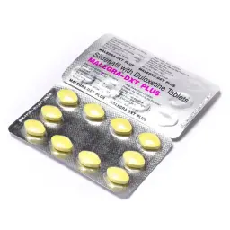 Malegra DXT Plus