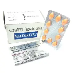 Malegra FXT