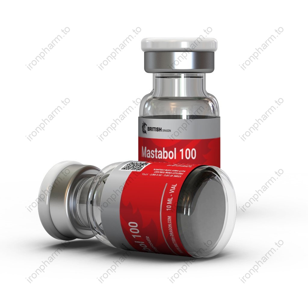 Mastabol 100 Mastabol 100