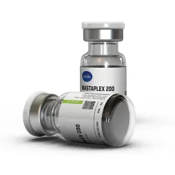 Mastaplex 200