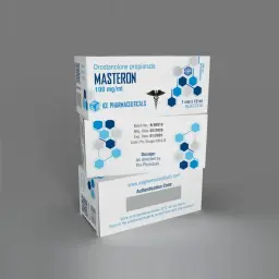 Masteron 10ml
