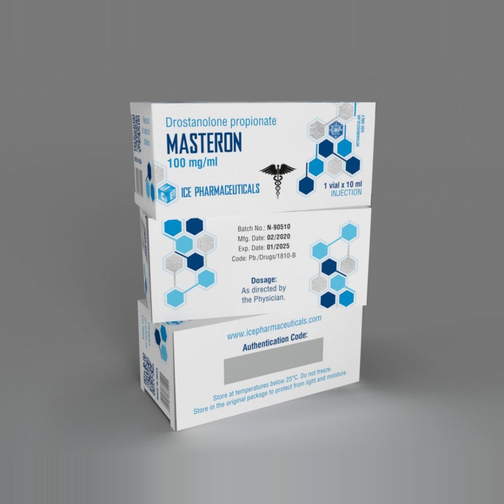 Masteron 10ml Masteron 10ml