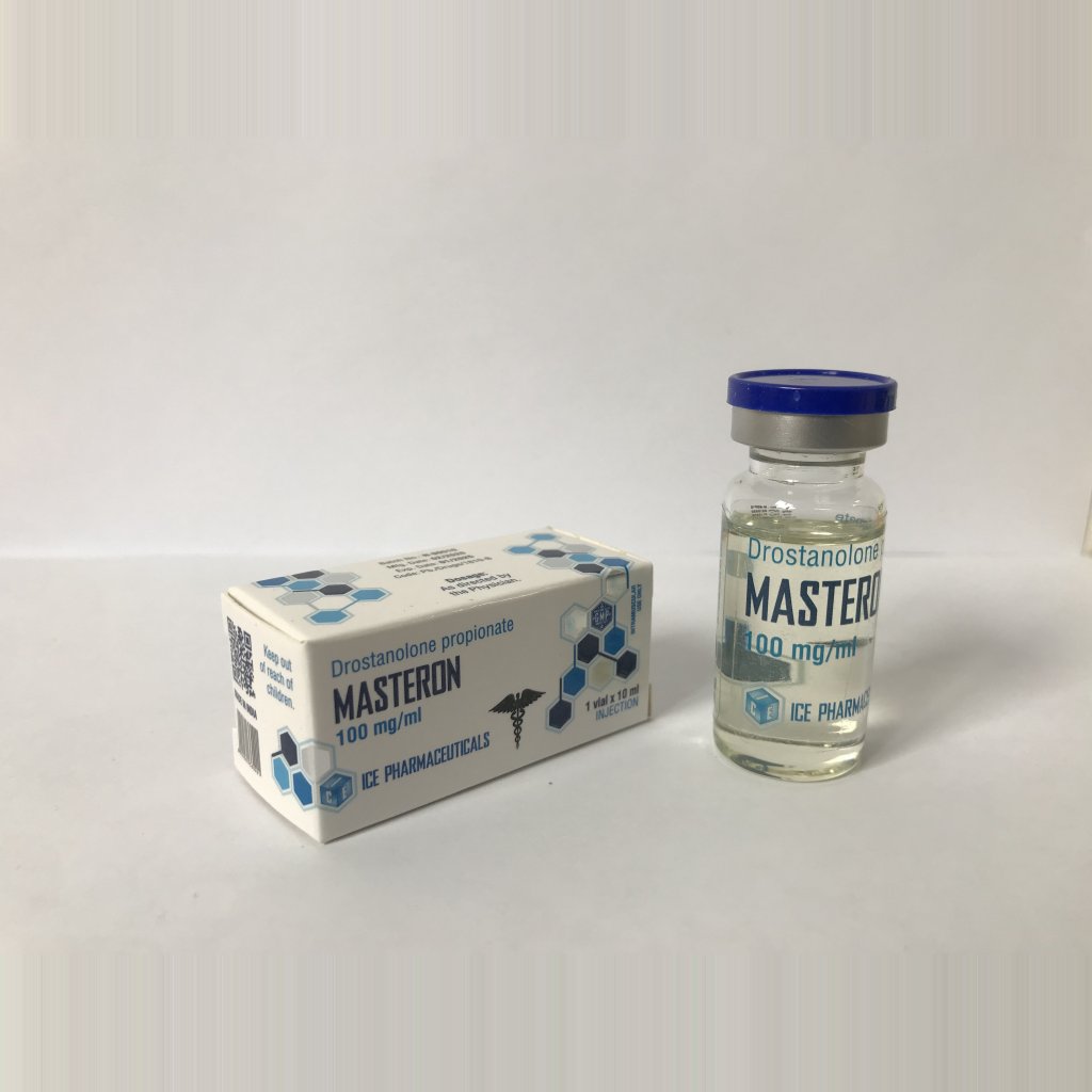 Masteron 10ml Masteron 10ml