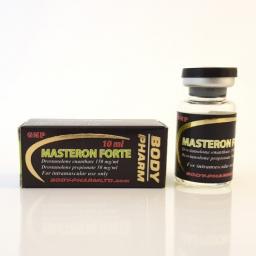 Masteron Forte