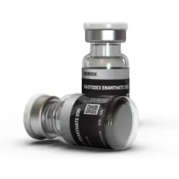 Mastodex Enanthate 200