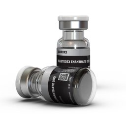 Mastodex Enanthate 200 - Drostanolone Enanthate - Sciroxx Mastodex Enanthate 200 with Bitcoins