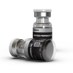 Mastodex Propionate 100 - Drostanolone Propionate - Sciroxx Mastodex Propionate 100 with Bitcoins
