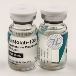 Mastolab-100