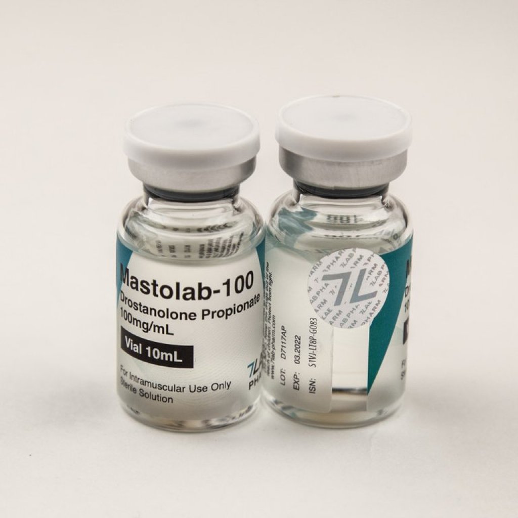 Mastolab-100 Mastolab-100