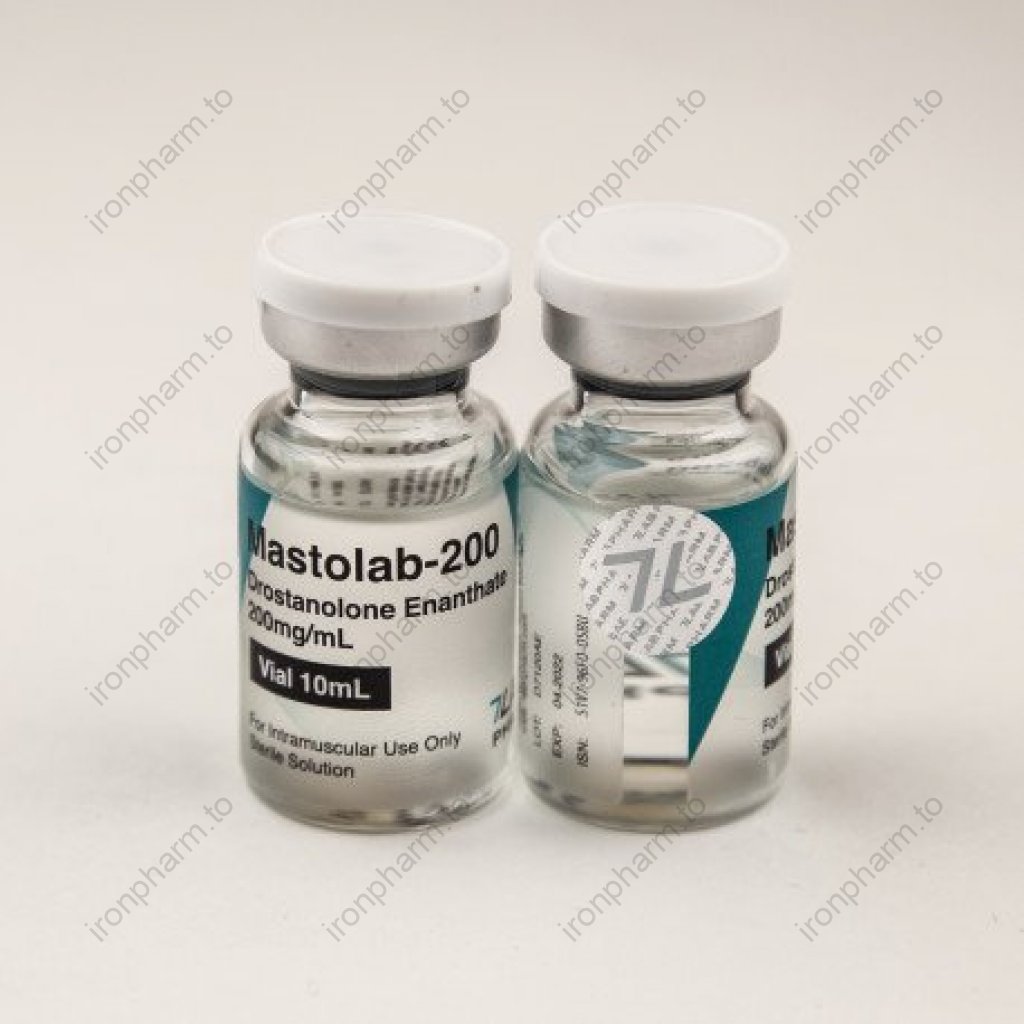 Mastolab-200 Mastolab-200