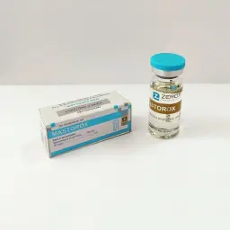 Mastorox 10ml