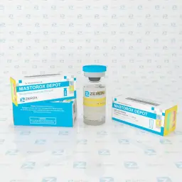 Mastorox Depot 10ml
