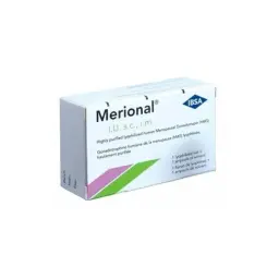 Merional 150 iu