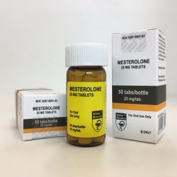 Mesterolone - Mesterolone - Hilma Biocare Mesterolone with Bitcoins