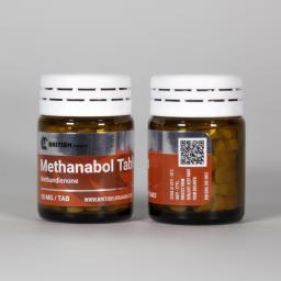 Methanabol 10 mg with Bitcoins
